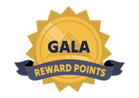 Gala Tent Rewards